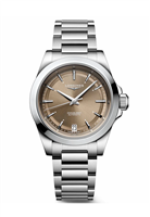Orologio Longines Donna Conquest 2023 in Acciaio L34304626 - L34304626
